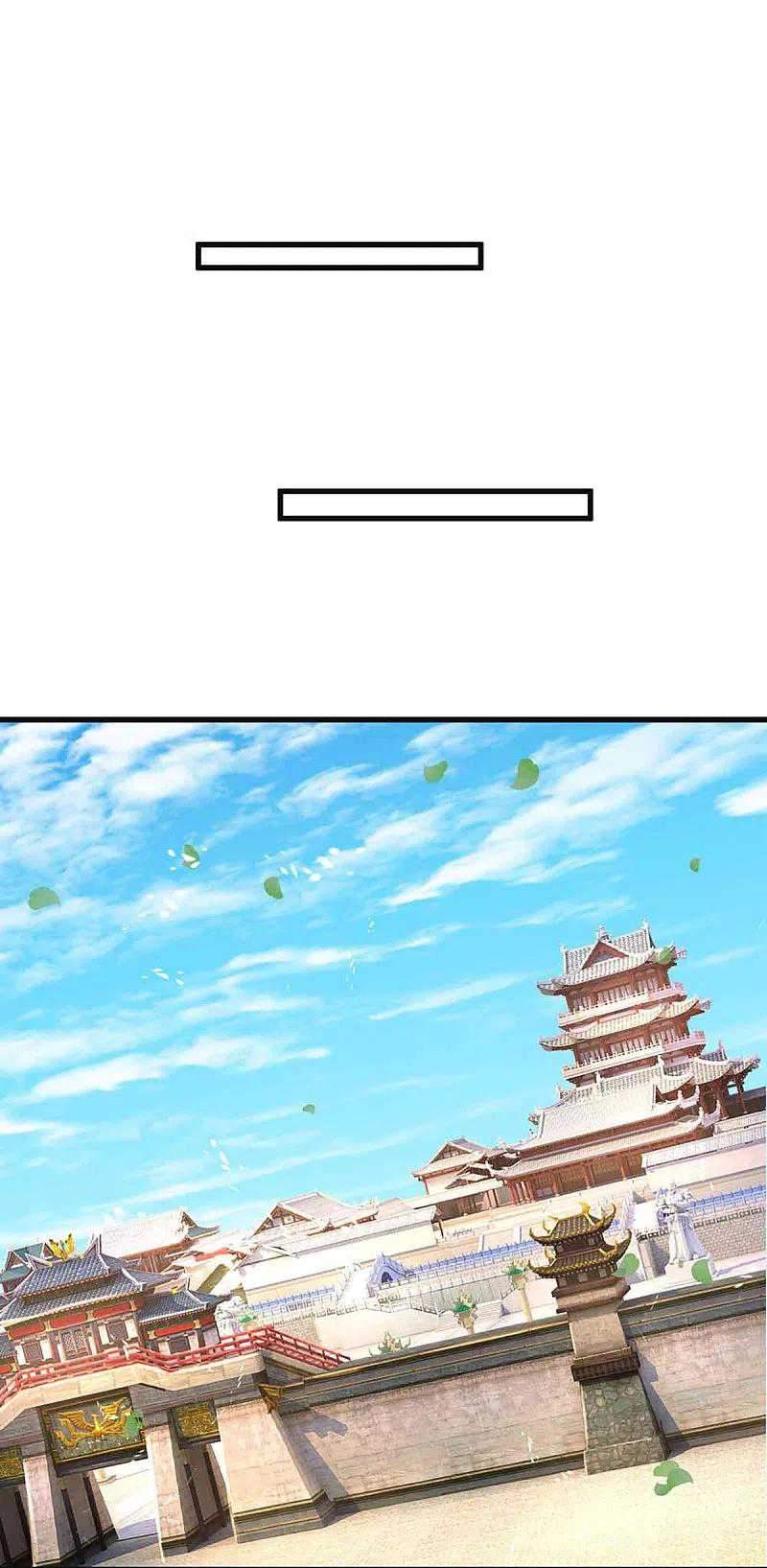 Immortal Daddy Xianzun Chapter 228 - halaman 21