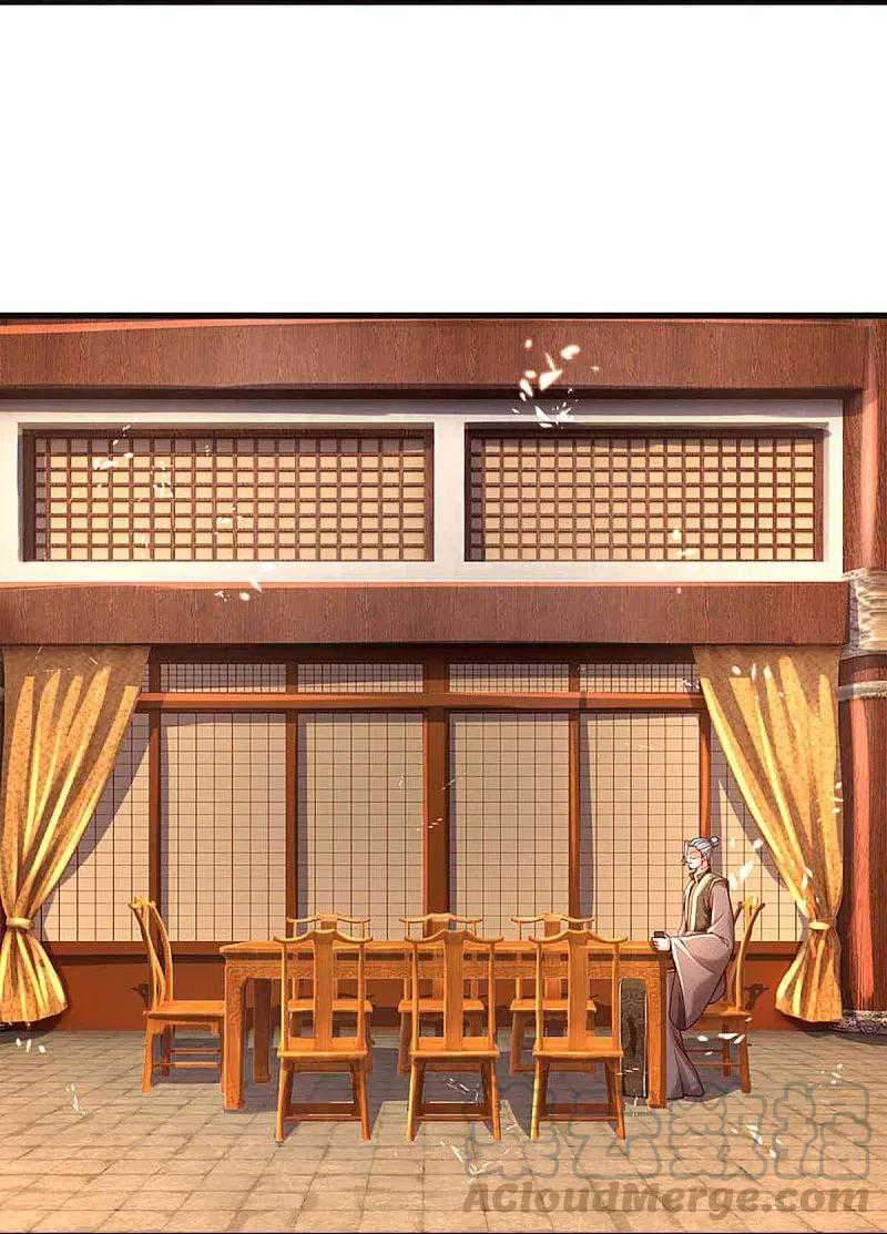 Immortal Daddy Xianzun Chapter 228 - halaman 22