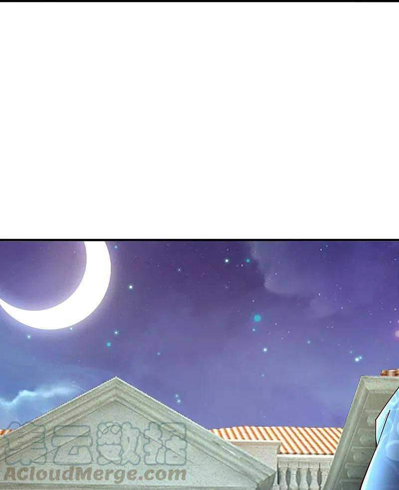 Immortal Daddy Xianzun Chapter 229 - halaman 12