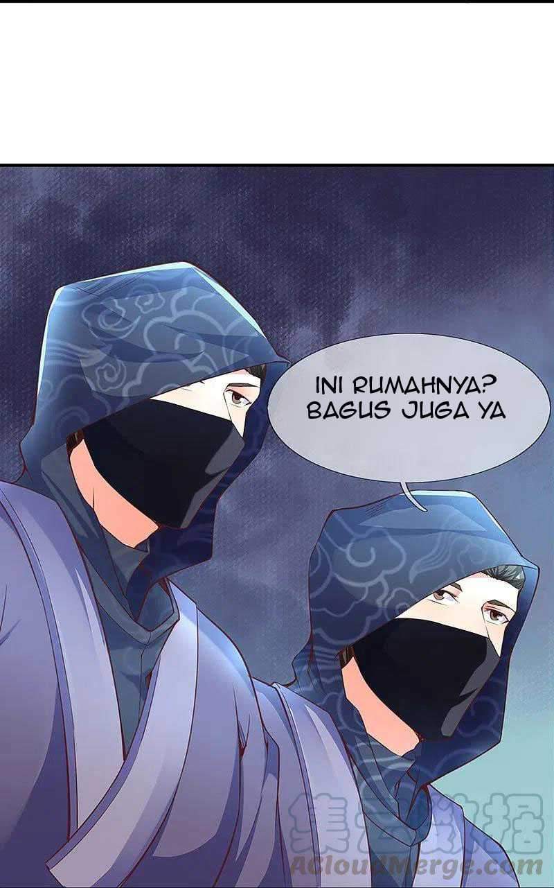 Immortal Daddy Xianzun Chapter 229 - halaman 14