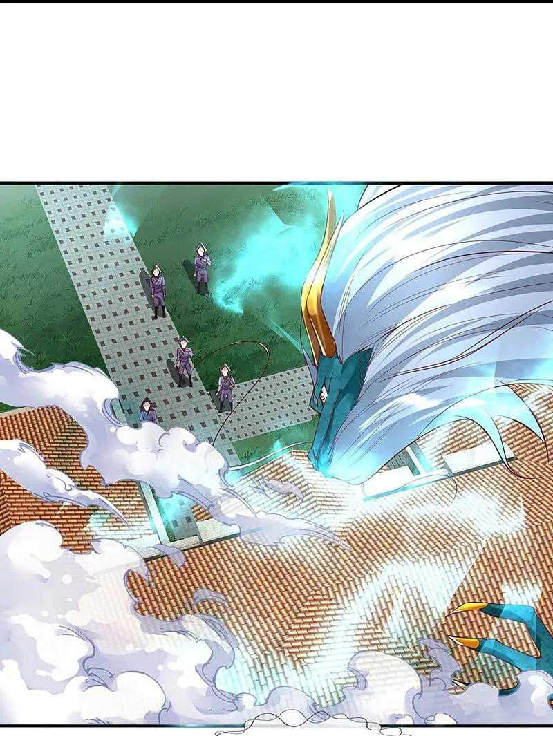 Immortal Daddy Xianzun Chapter 229 - halaman 23