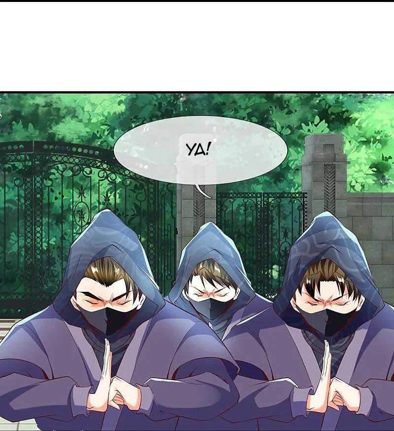 Immortal Daddy Xianzun Chapter 229 - halaman 27