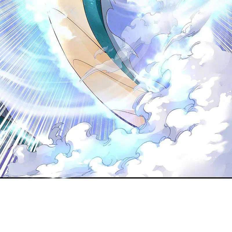 Immortal Daddy Xianzun Chapter 229 - halaman 29