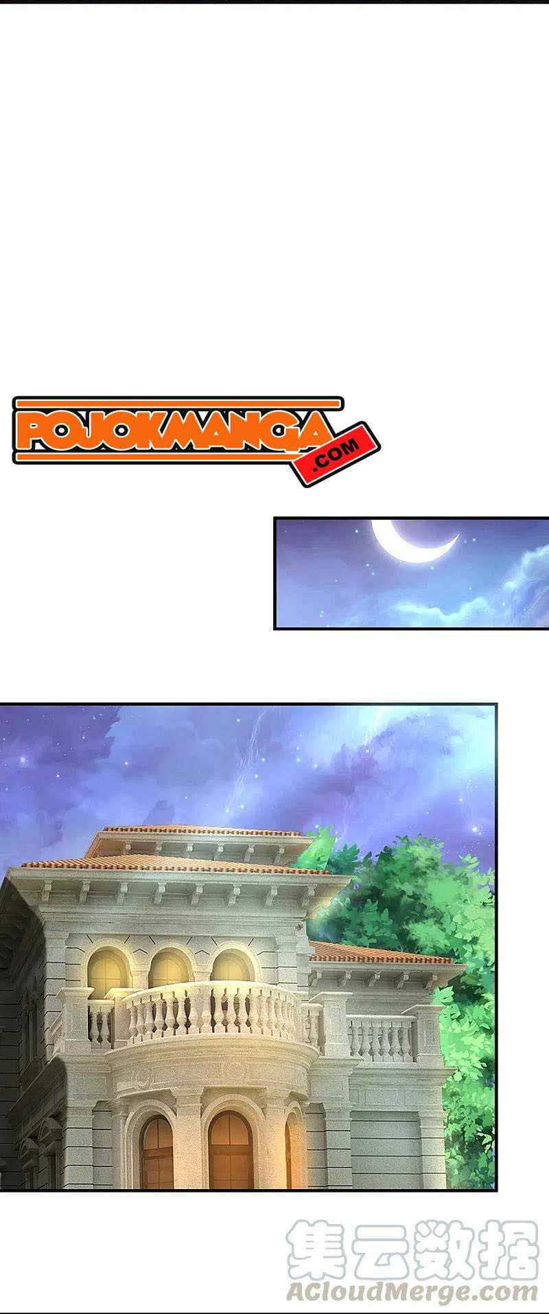 Immortal Daddy Xianzun Chapter 229 - halaman 4
