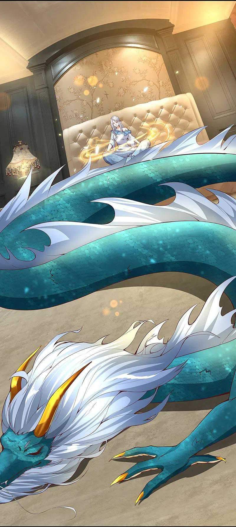 Immortal Daddy Xianzun Chapter 229 - halaman 5