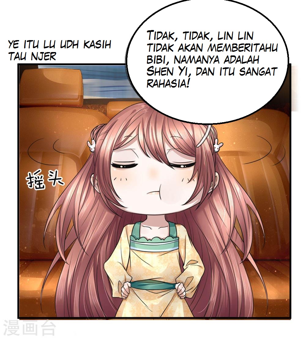 Immortal Daddy Xianzun Chapter 23 - halaman 11