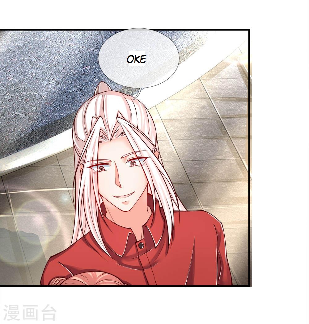 Immortal Daddy Xianzun Chapter 23 - halaman 4