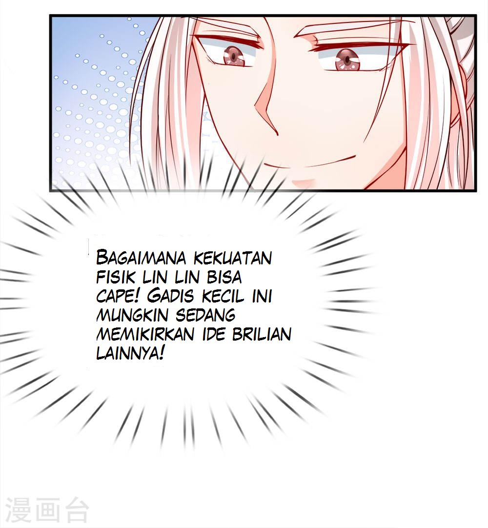 Immortal Daddy Xianzun Chapter 23 - halaman 5