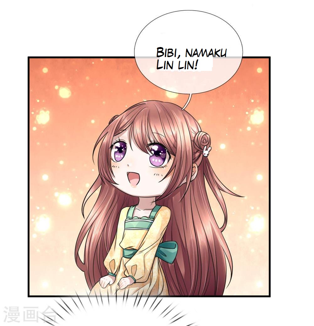 Immortal Daddy Xianzun Chapter 23 - halaman 9