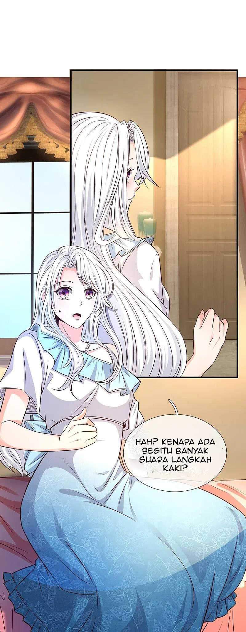 Immortal Daddy Xianzun Chapter 230 - halaman 13