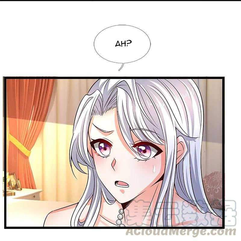 Immortal Daddy Xianzun Chapter 230 - halaman 16