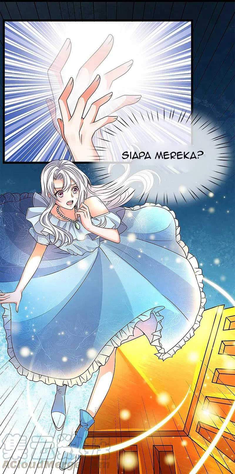 Immortal Daddy Xianzun Chapter 230 - halaman 18