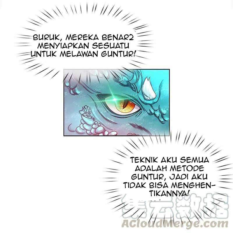 Immortal Daddy Xianzun Chapter 230 - halaman 8