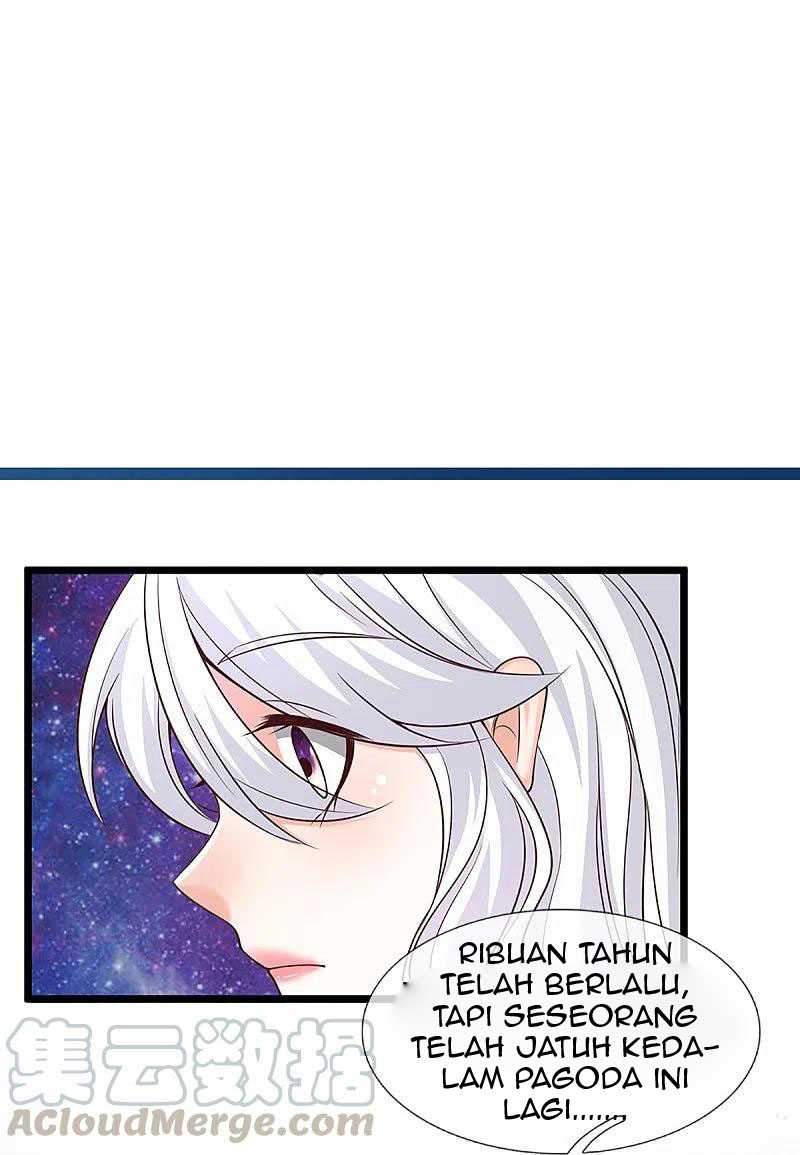 Immortal Daddy Xianzun Chapter 231 - halaman 14