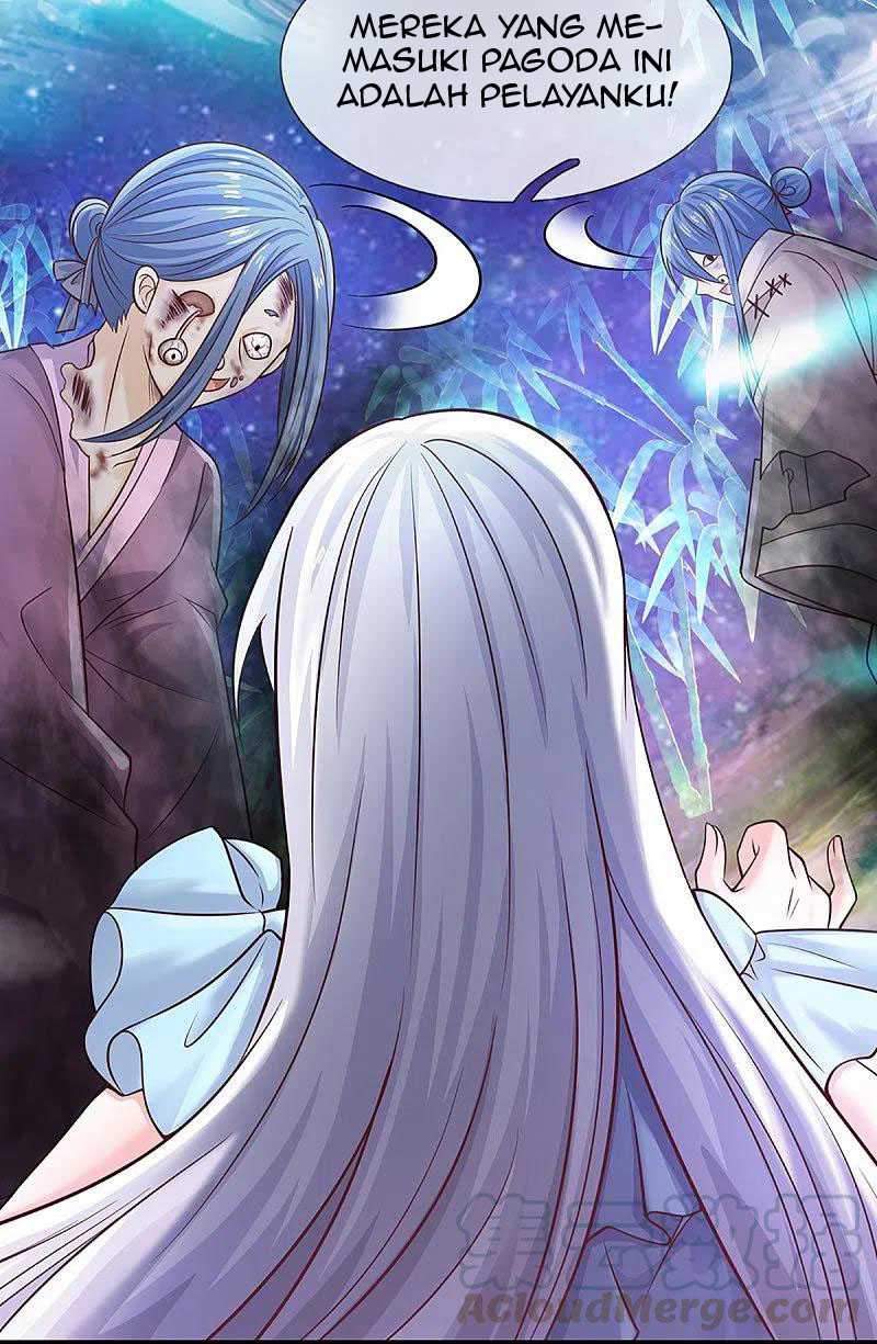Immortal Daddy Xianzun Chapter 231 - halaman 16