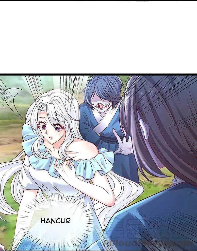 Immortal Daddy Xianzun Chapter 231 - halaman 22