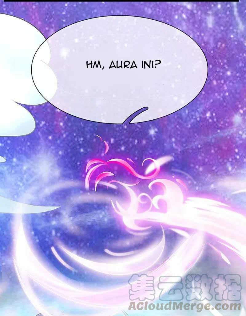 Immortal Daddy Xianzun Chapter 231 - halaman 24
