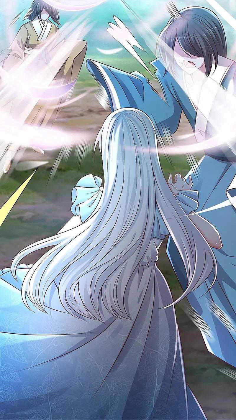 Immortal Daddy Xianzun Chapter 231 - halaman 25