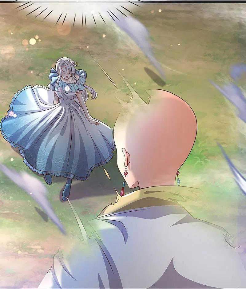 Immortal Daddy Xianzun Chapter 231 - halaman 27