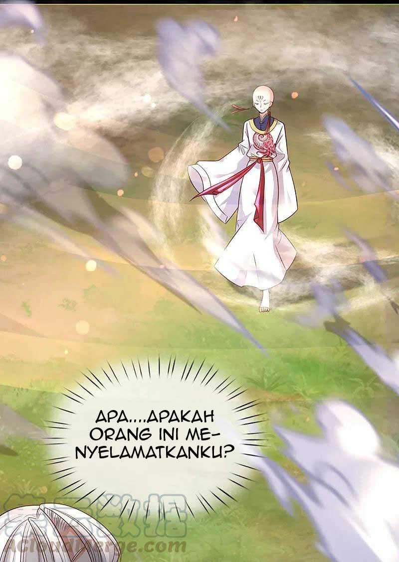 Immortal Daddy Xianzun Chapter 231 - halaman 28