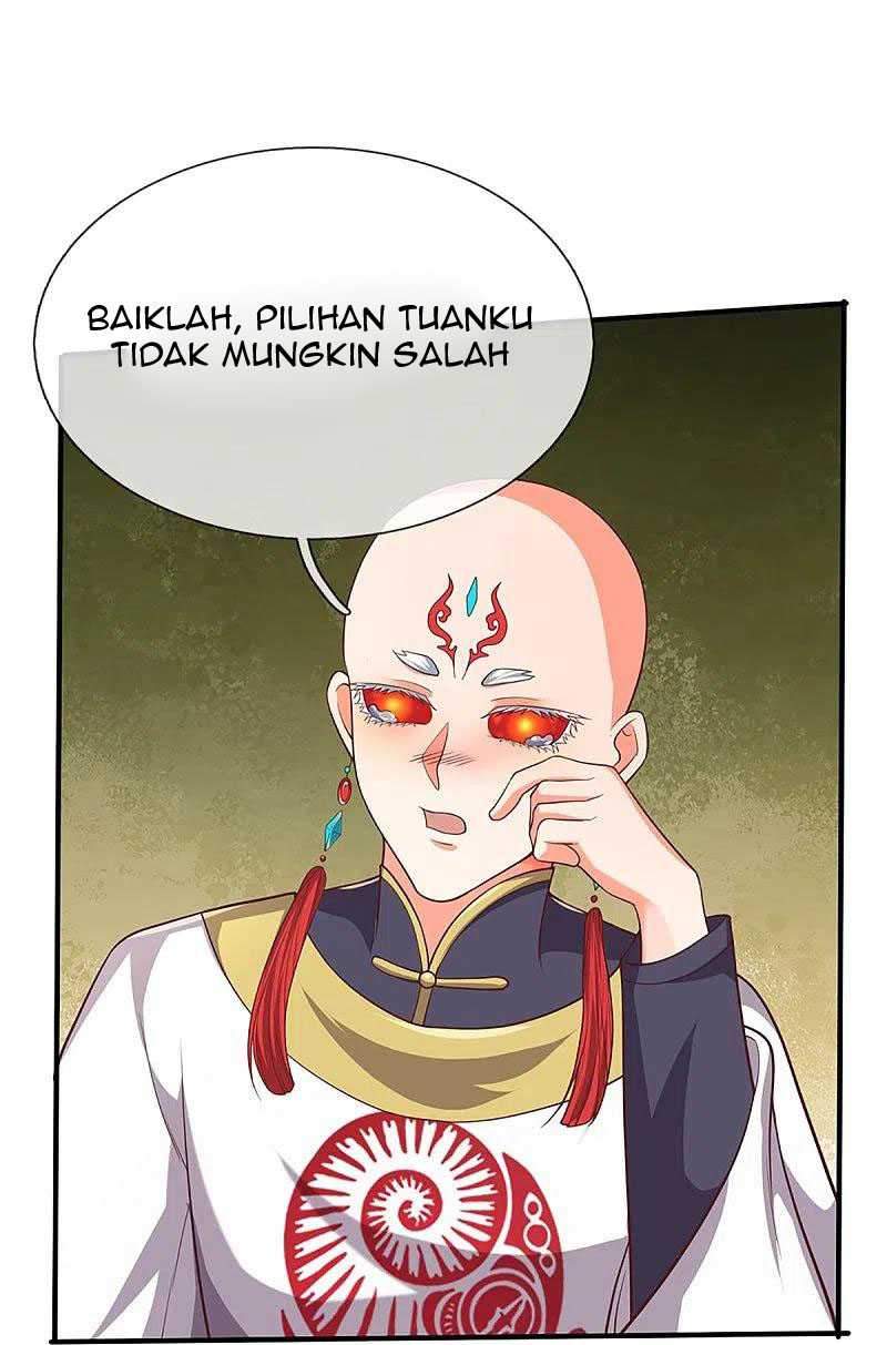 Immortal Daddy Xianzun Chapter 232 - halaman 15