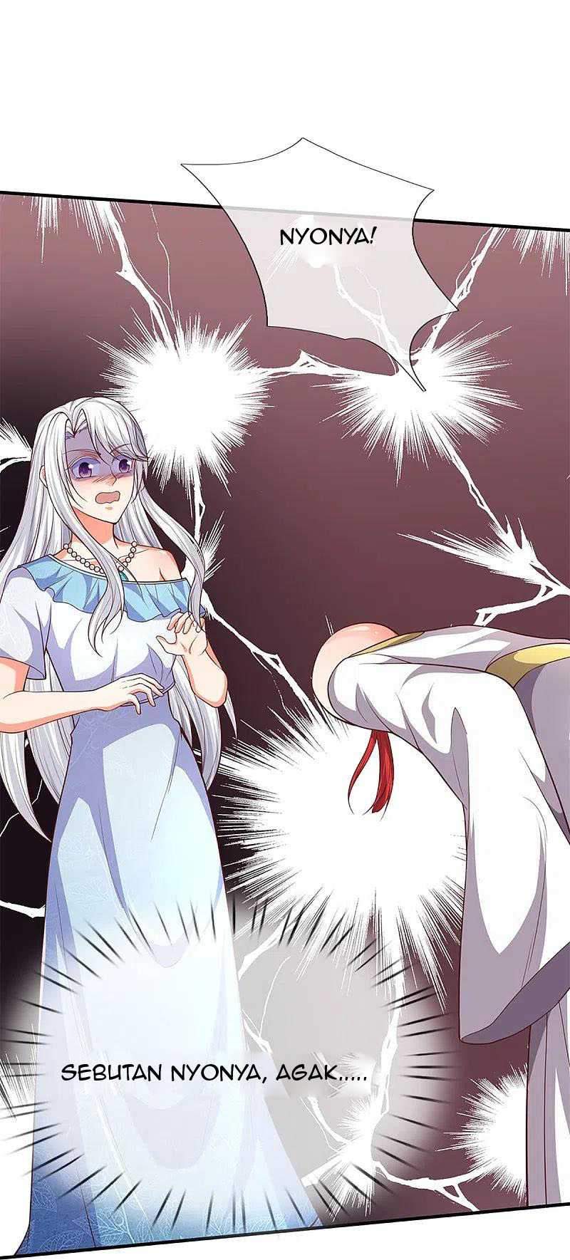 Immortal Daddy Xianzun Chapter 232 - halaman 17