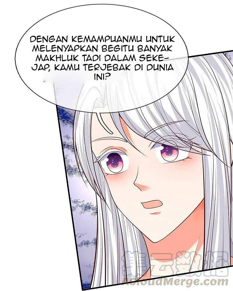 Immortal Daddy Xianzun Chapter 232 - halaman 20
