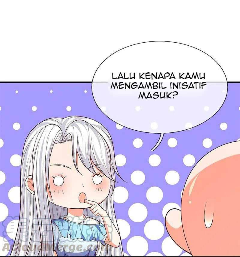 Immortal Daddy Xianzun Chapter 232 - halaman 22
