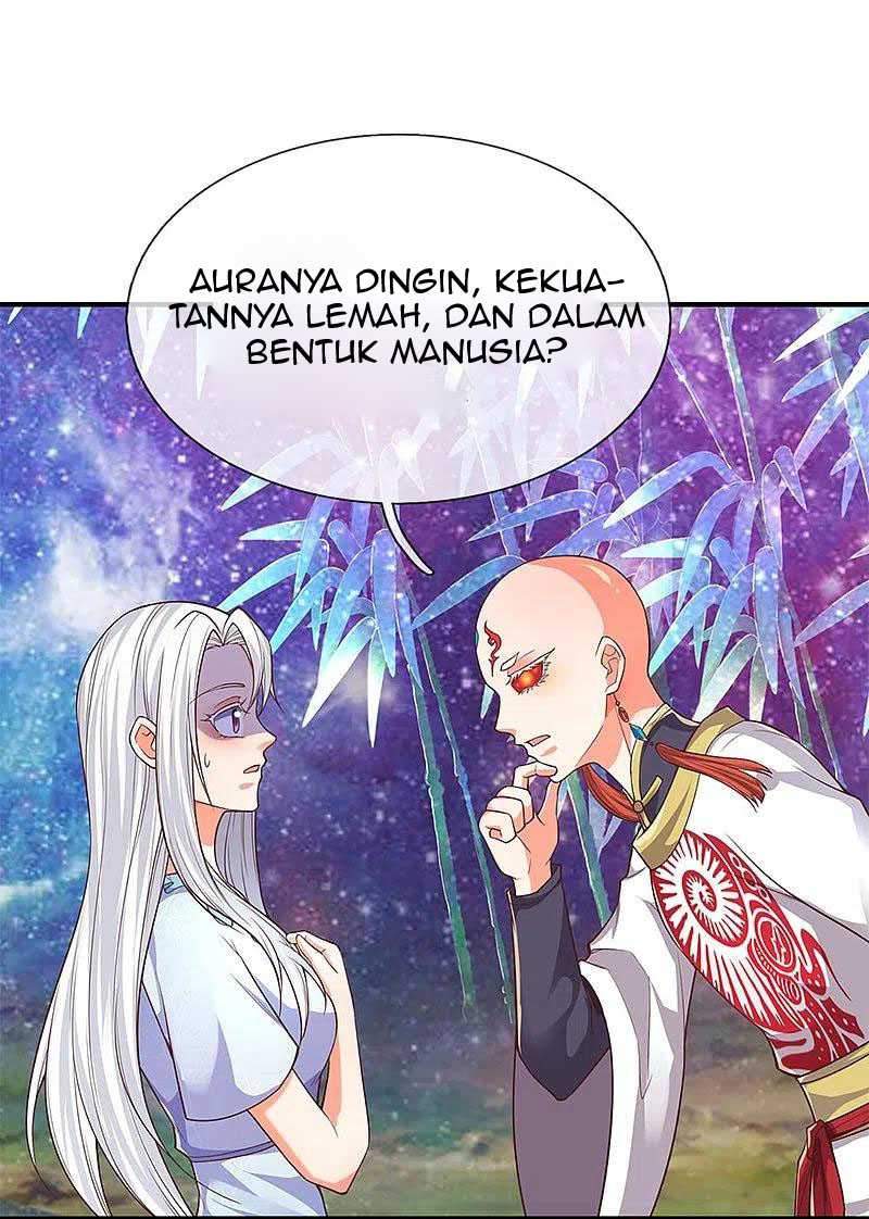 Immortal Daddy Xianzun Chapter 232 - halaman 3
