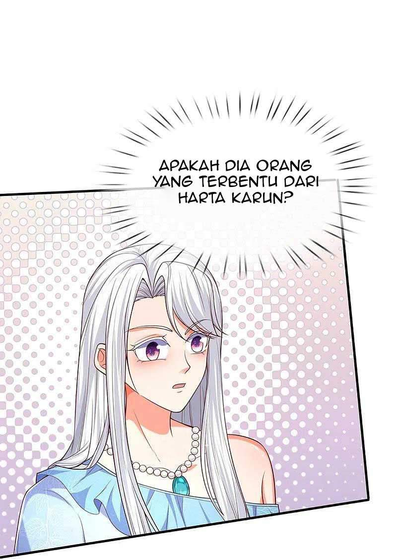 Immortal Daddy Xianzun Chapter 232 - halaman 5