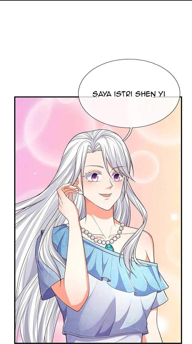 Immortal Daddy Xianzun Chapter 232 - halaman 7