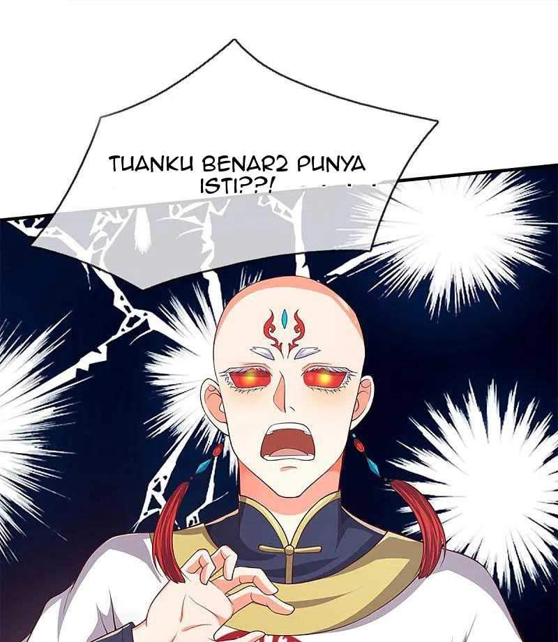 Immortal Daddy Xianzun Chapter 232 - halaman 9