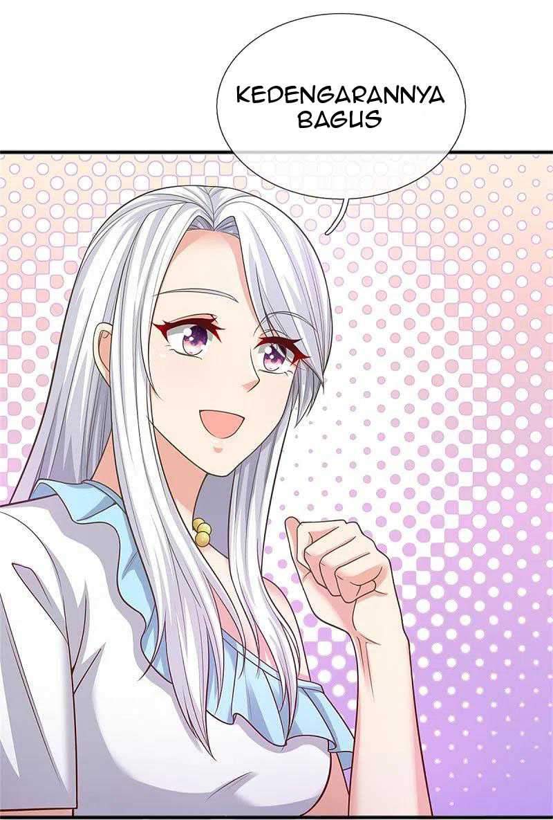 Immortal Daddy Xianzun Chapter 233 - halaman 11