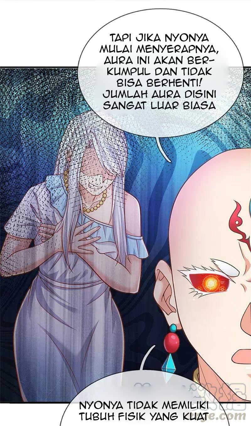 Immortal Daddy Xianzun Chapter 233 - halaman 12