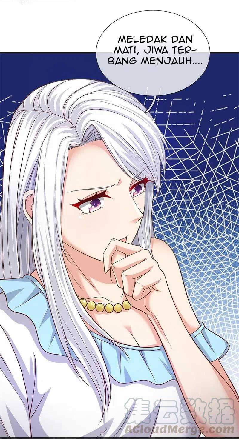 Immortal Daddy Xianzun Chapter 233 - halaman 14