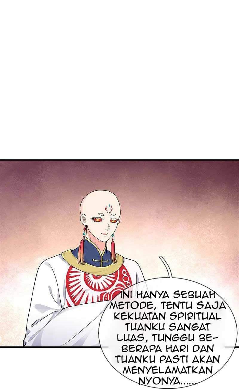 Immortal Daddy Xianzun Chapter 233 - halaman 15