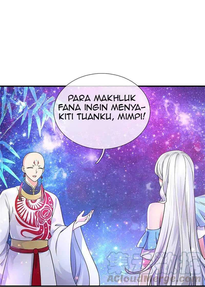Immortal Daddy Xianzun Chapter 233 - halaman 16