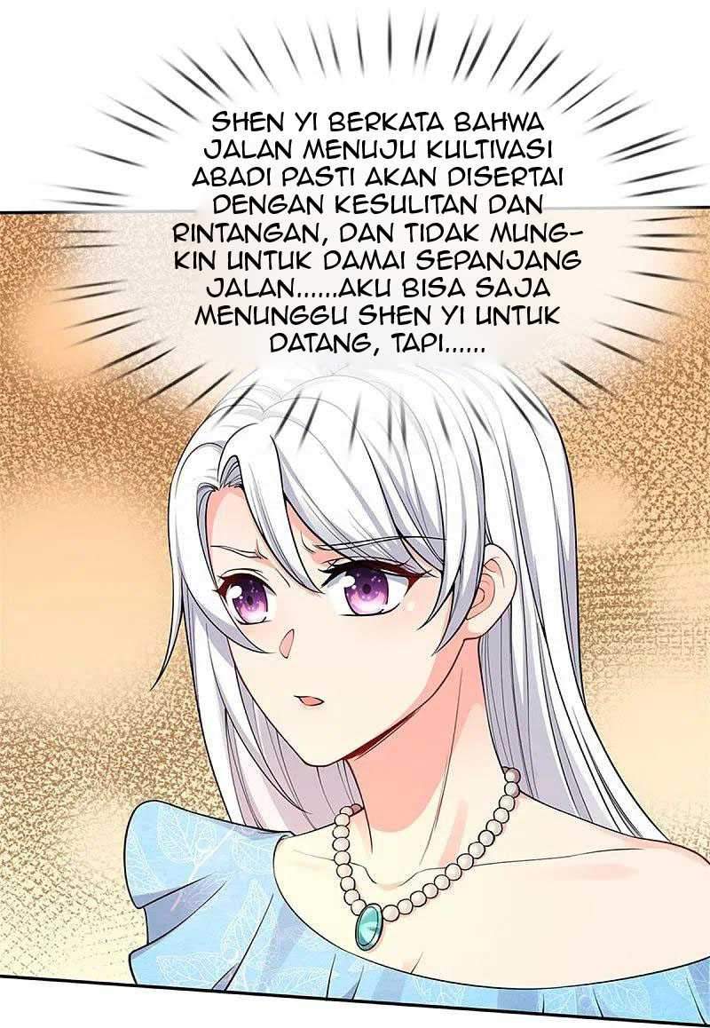 Immortal Daddy Xianzun Chapter 233 - halaman 17