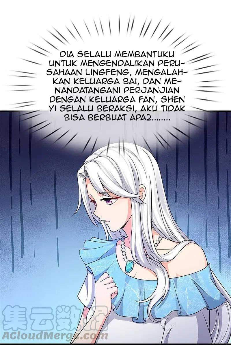 Immortal Daddy Xianzun Chapter 233 - halaman 18