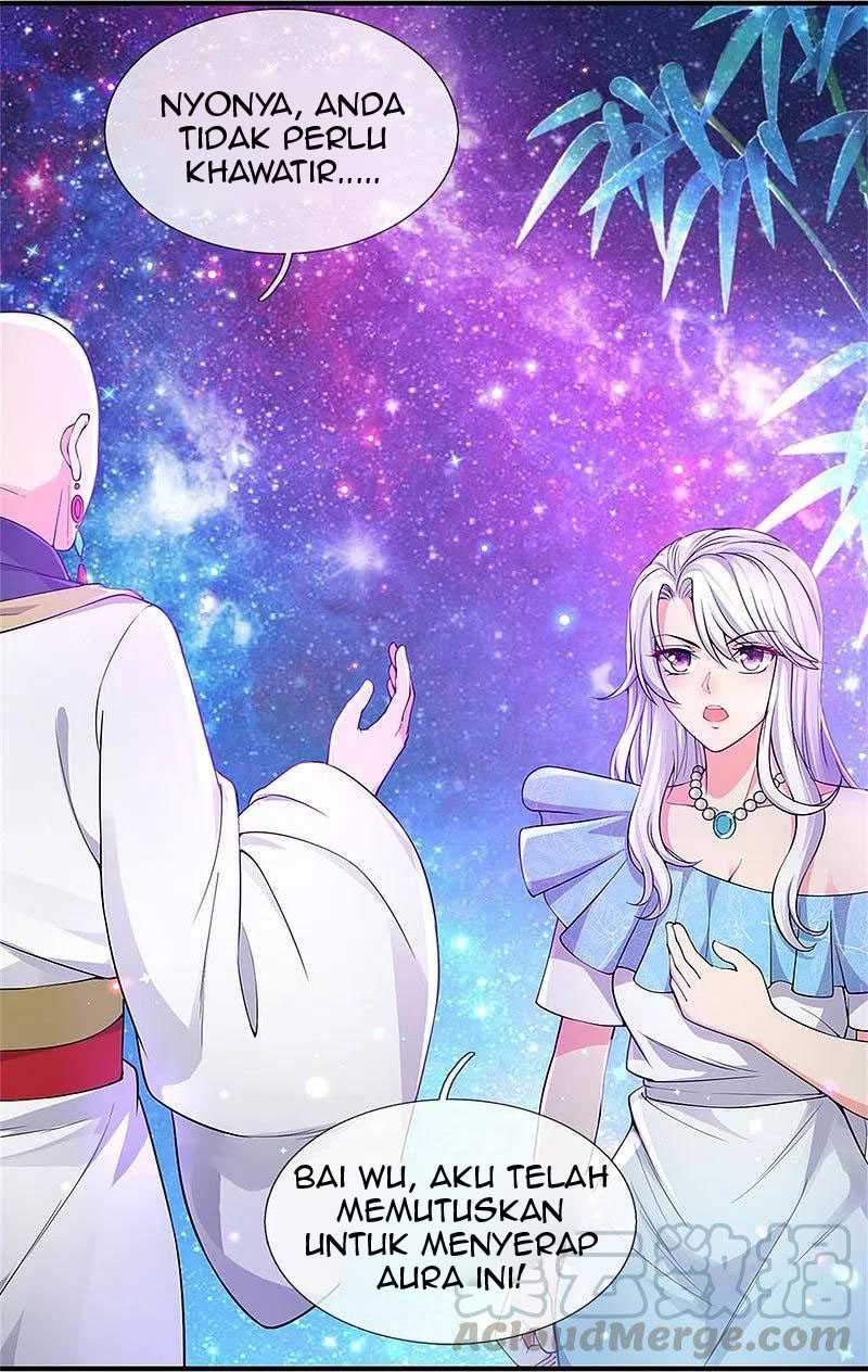 Immortal Daddy Xianzun Chapter 233 - halaman 20