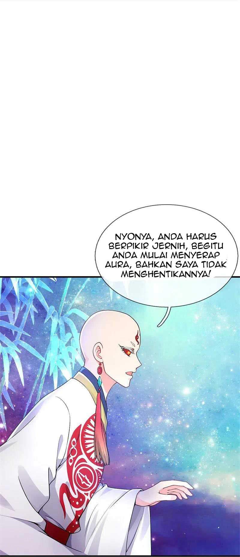 Immortal Daddy Xianzun Chapter 233 - halaman 21
