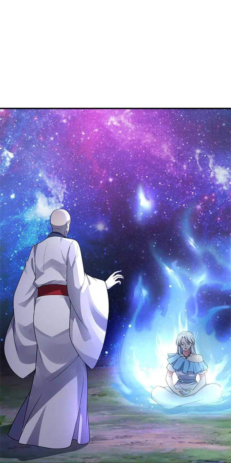 Immortal Daddy Xianzun Chapter 233 - halaman 23