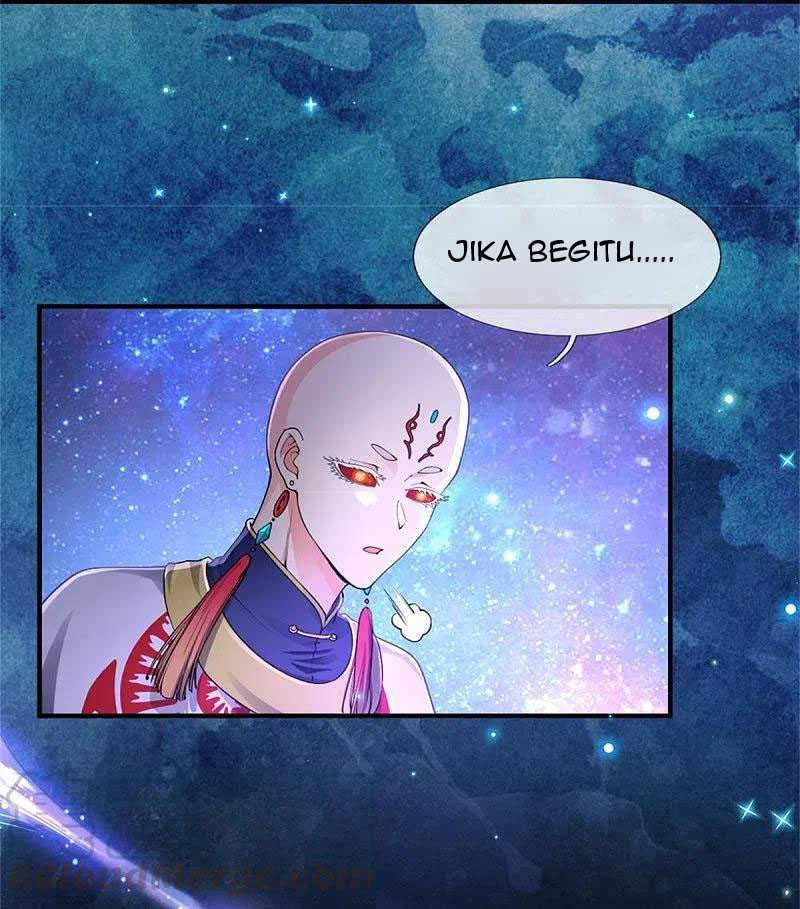 Immortal Daddy Xianzun Chapter 233 - halaman 24