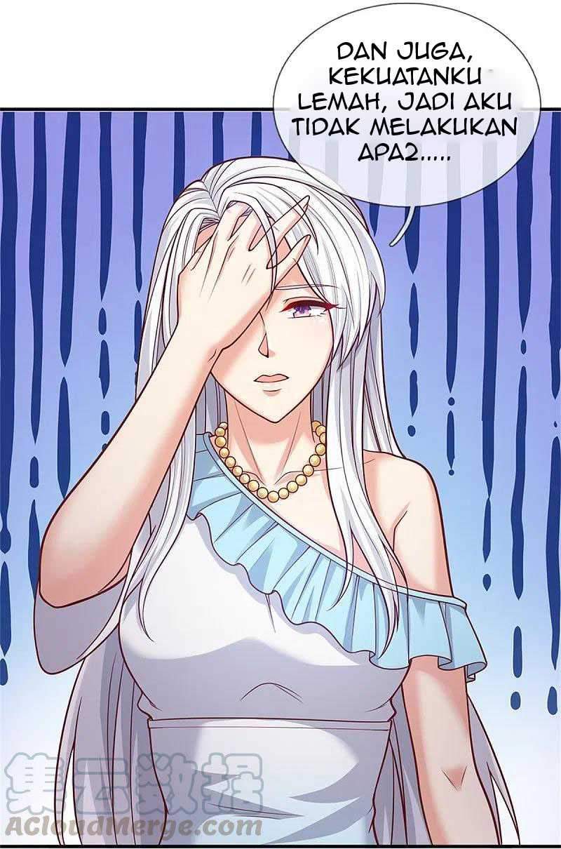 Immortal Daddy Xianzun Chapter 233 - halaman 4