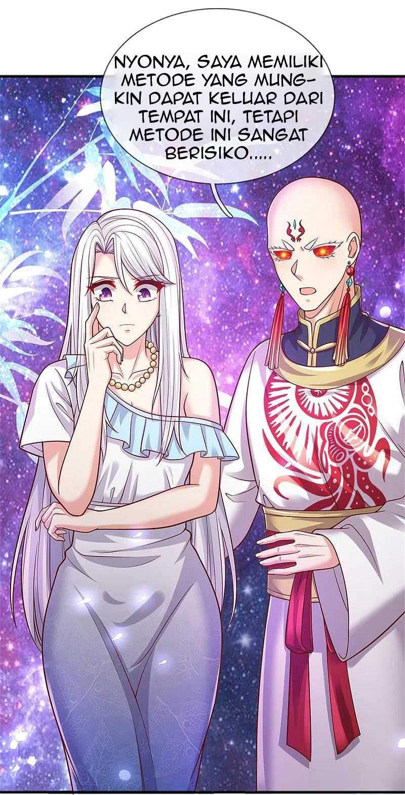 Immortal Daddy Xianzun Chapter 233 - halaman 5