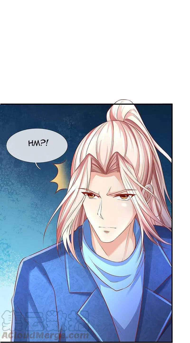 Immortal Daddy Xianzun Chapter 234 - halaman 14