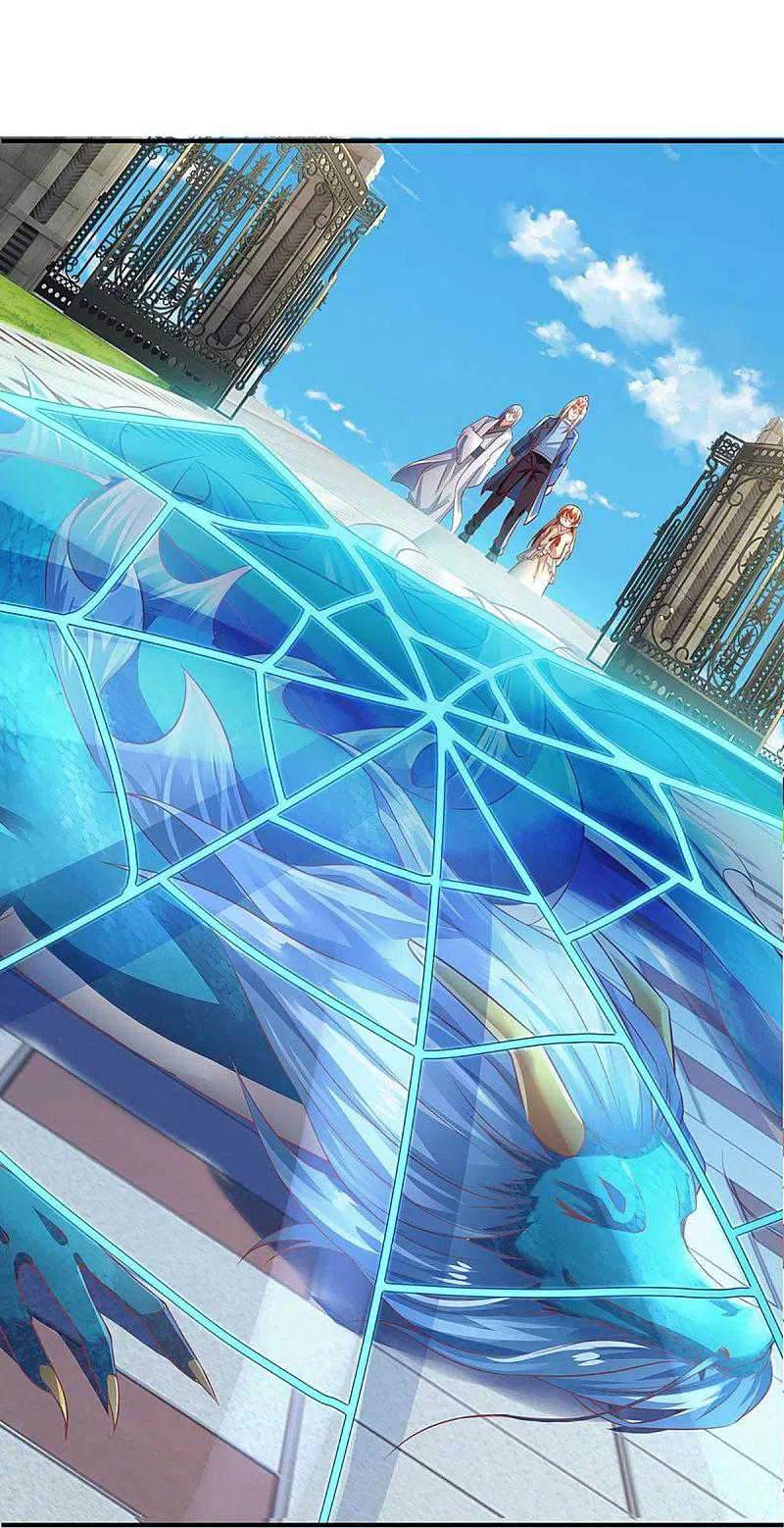 Immortal Daddy Xianzun Chapter 234 - halaman 15
