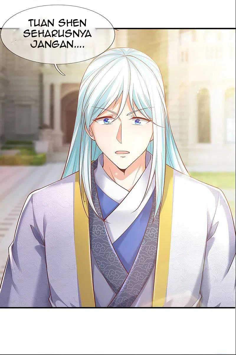 Immortal Daddy Xianzun Chapter 234 - halaman 27