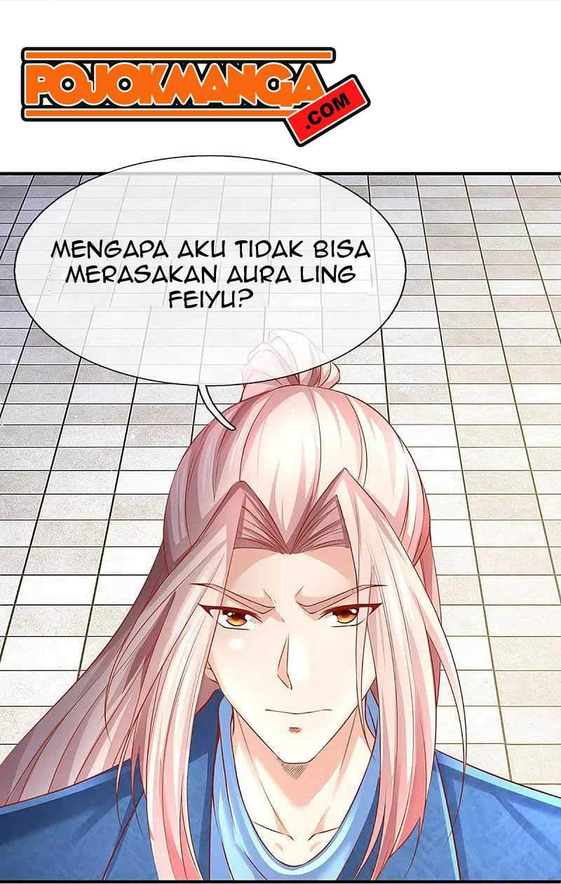 Immortal Daddy Xianzun Chapter 234 - halaman 7
