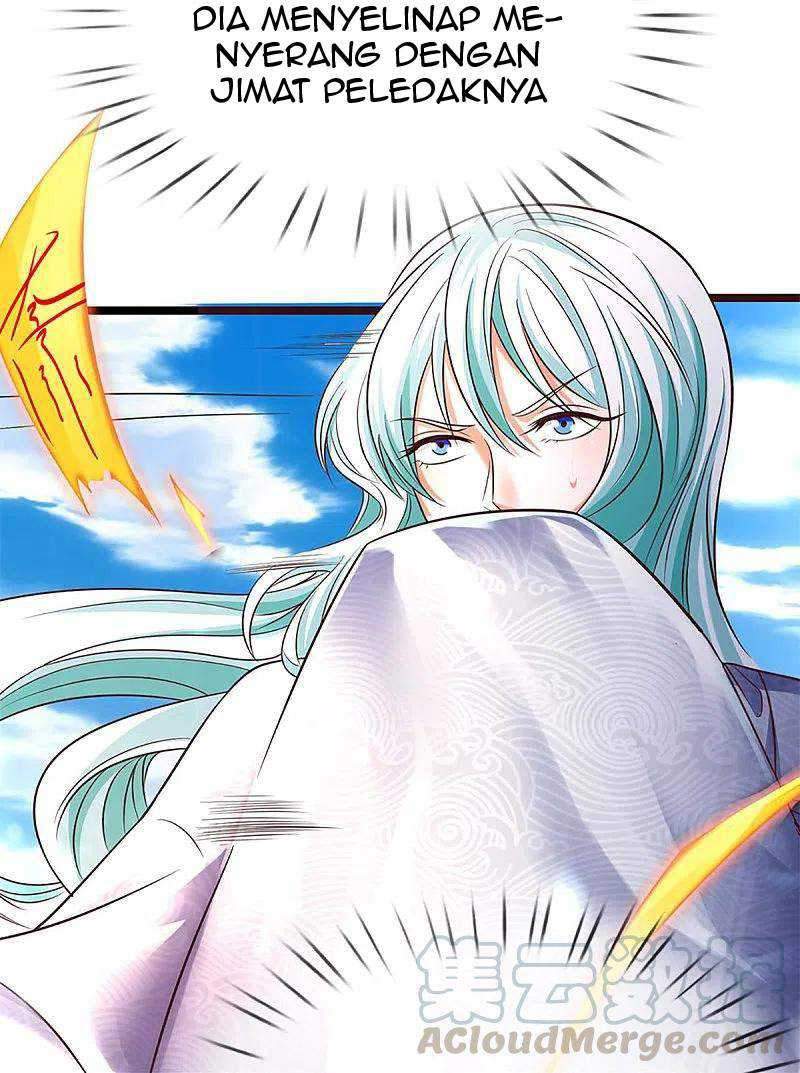 Immortal Daddy Xianzun Chapter 235 - halaman 12